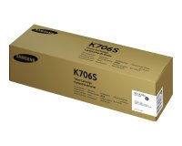 Samsung MLT-K706S - black - original - toner cartridge (SS816A)