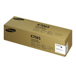Samsung MLT-K706S - zwart - origineel - tonercartridge (SS816A)