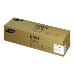 Samsung MLT-K706S - black - original - toner cartridge (SS816A)