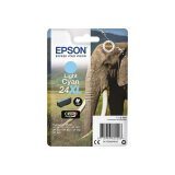 Epson Elephant Cartouche "Eléphant" - Encre Claria Photo HD Cc (XL)