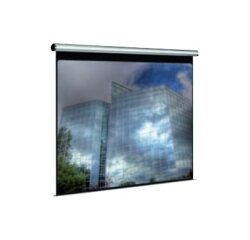 ORAY Ecran manuel Super Gear Pro 180 x 180 cm