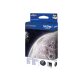 Brother LC1000BK - Cartouche d'encre originale – Noir