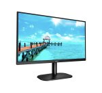 AOC B2 22B2H/EU écran plat de PC 54,6 cm (21.5") 1920 x 1080 pixels Full HD LED Noir