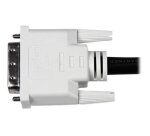 StarTech.com Câble d'écran Dual Link DVI-D 1m - M/M