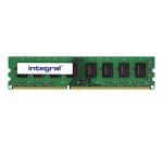 Integral IN3V4GNAJKXLV module de mémoire 4 Go 1 x 4 Go DDR3 204-pin SO-DIMM