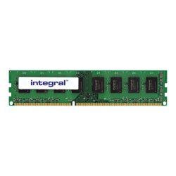 Integral IN3V4GNAJKXLV module de mémoire 4 Go 1 x 4 Go DDR3 1600 MHz