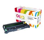 Toner remanufacturé OWA - haute capacité - Noir - pour LEXMARK X264H21G, X264H31G, X264H11G