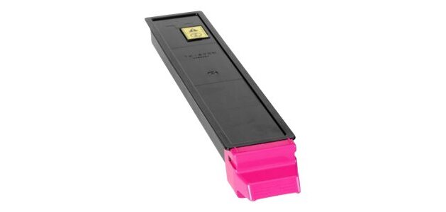 Kyocera Toner magenta TK895M - 6000 pagina's - 1T02K0BNL0