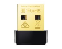 TP-Link AC600 WLAN 433 Mbit/s