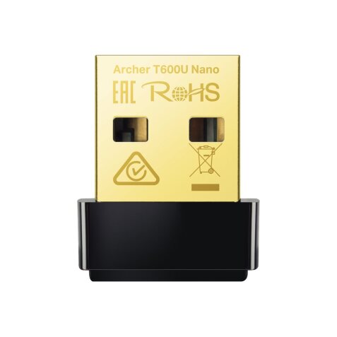 TP-Link AC600 WLAN 433 Mbit/s