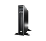 APC Smart-UPS X SMX1500RMI2UNC - 1500VA, 8x C13 sortie, USB, runtime extensible, NMC