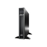 APC Smart-UPS X SMX1500RMI2UNC - 1500VA, 8x C13 sortie, USB, runtime extensible, NMC