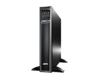 APC Smart-UPS X SMX1500RMI2UNC - 1500VA, 8x C13 sortie, USB, runtime extensible, NMC