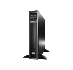 APC Smart-UPS X SMX1500RMI2UNC - 1500VA, 8x C13 sortie, USB, runtime extensible, NMC
