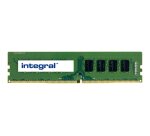 Integral IN4T8GNELSX module de mémoire 8 Go 1 x 8 Go DDR4 288-pin DIMM