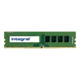 Integral IN4T8GNELSX module de mémoire 8 Go 1 x 8 Go DDR4 2666 MHz