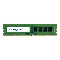 Integral IN4T8GNELSX module de mémoire 8 Go 1 x 8 Go DDR4 2666 MHz