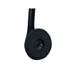 Jabra Biz 1500 Casque Avec fil Arceau Bureau/Centre d'appels USB Type-A Bluetooth Noir