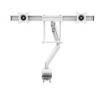 Fellowes Eppa 9909401 support d'écran plat pour bureau 81,3 cm (32") Blanc