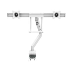 Fellowes Eppa 9909401 support d'écran plat pour bureau 81,3 cm (32") Blanc