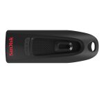 SanDisk Ultra lecteur USB flash 256 Go USB Type-A 3.2 Gen 1 (3.1 Gen 1) Noir
