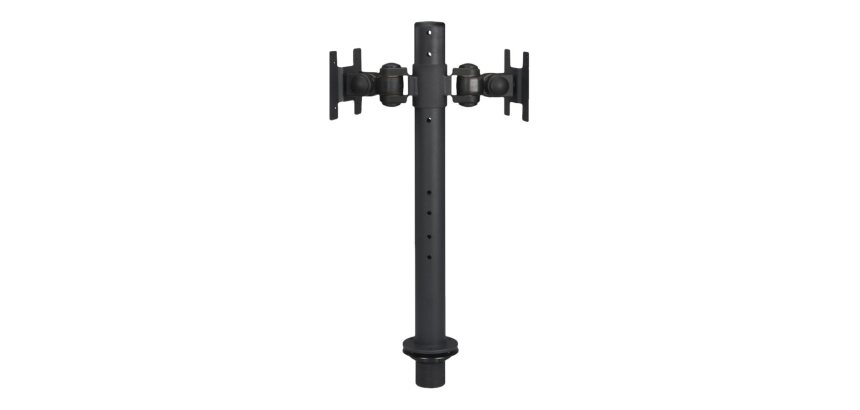 Neomounts FPMA-D050DBLACK Support d'écran à fixer 10-30"