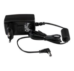 StarTech.com Adaptateur d'alimentation 5V / 2A de l'UE pour SV231USB, SV431USB
