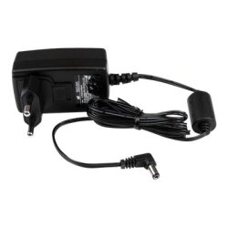 StarTech.com Adaptateur d'alimentation 5V / 2A de l'UE pour SV231USB, SV431USB