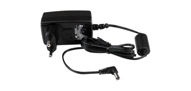 StarTech.com Adaptateur d'alimentation 5V / 2A de l'UE pour SV231USB, SV431USB