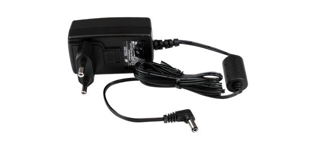 StarTech.com Adaptateur d'alimentation 5V / 2A de l'UE pour SV231USB, SV431USB