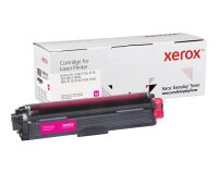 Toner Magenta Everyday™ de Xerox compatible avec Brother TN225M/ TN245M, Grande capacité