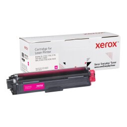 Everyday Toner Magenta ™ de Xerox compatible avec Brother TN225M/ TN245M, Grande capacité