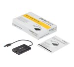 StarTech.com Adaptateur USB 3.0 vers DisplayPort 4K 30Hz