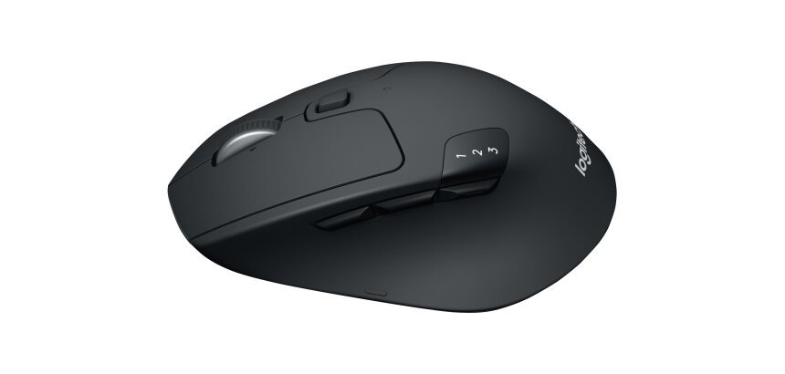 Logitech M720