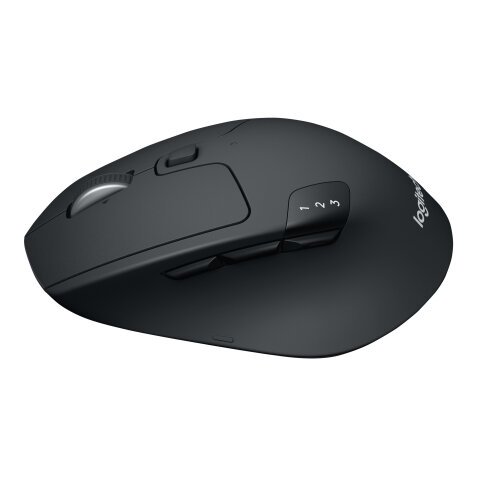 Logitech M720