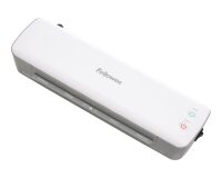 Plastifieuse Ion format A4, blanc/gris