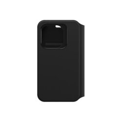 OtterBox Strada Via Series pour Apple iPhone 13 Pro, noir