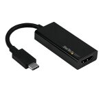 StarTech.com Adaptateur USB Type-C vers HDMI - 4K 60 Hz