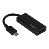 StarTech.com Adaptateur USB Type-C vers HDMI - 4K 60 Hz