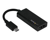 StarTech.com Adaptateur USB Type-C vers HDMI - 4K 60 Hz