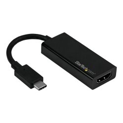 StarTech.com Adaptateur USB Type-C vers HDMI - 4K 60 Hz