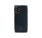 Mobilis 057017 coque de protection pour téléphones portables 16,3 cm (6.4") Housse Transparent