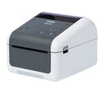 Brother TD-4410D - label printer - B/W - direct thermal