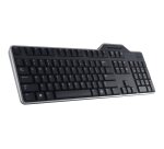 DELL Clavier smartcard Pro - KB813 - français (AZERTY)