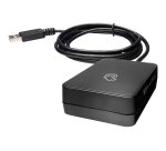 HP Jetdirect Accessoire de communication en champ proche/directe sans fil 3000w
