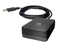 HP Jetdirect Accessoire de communication en champ proche/directe sans fil 3000w
