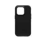 OtterBox Defender XT Coque pour iPhone 14 Pro avec MagSafe, Antichoc, anti-chute, robuste, supporte 5 x plus de chutes que la norme militaire, Noir