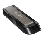 SanDisk Extreme Go lecteur USB flash 64 Go USB Type-A 3.2 Gen 1 (3.1 Gen 1) Acier inoxydable