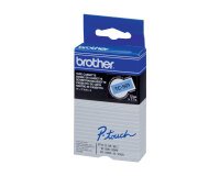 TC-Tape TC-501 cassette à bande, Largeur de