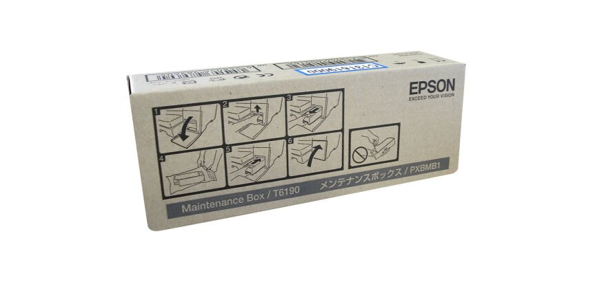 Epson T6190 - 1 - onderhoudspakket